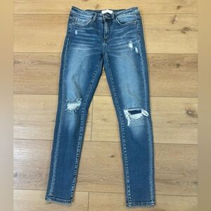 Vervet Jeans Size 28